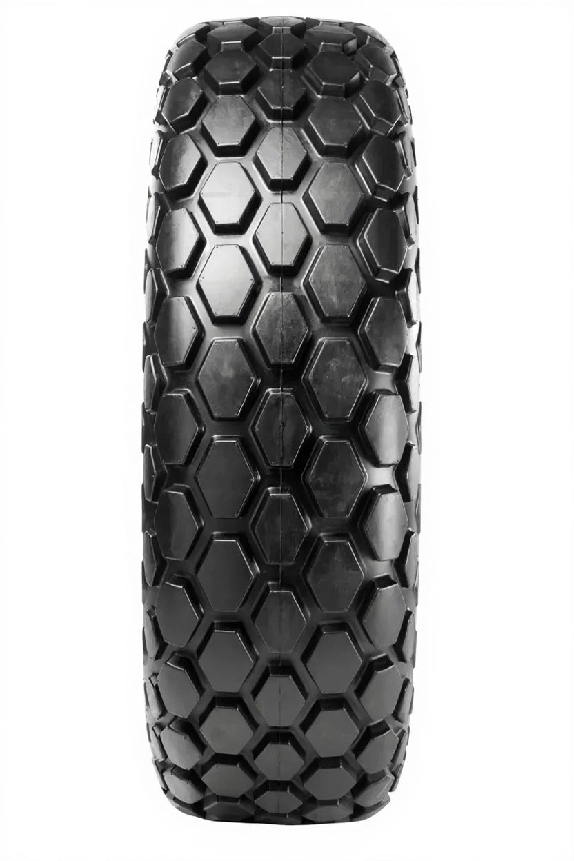 Tires 14.9 - 24, TR 391