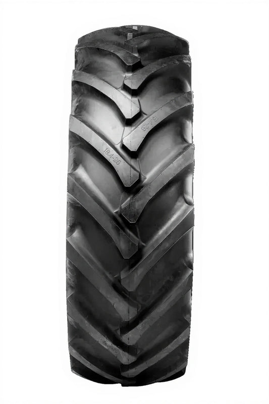Tires 16.9 - 28, AS 2001