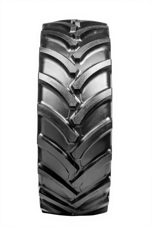 Tires 600 / 65 R 28, RM 500