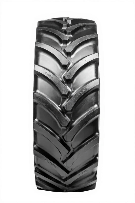 Tires 500 / 85 R 30, RM 500