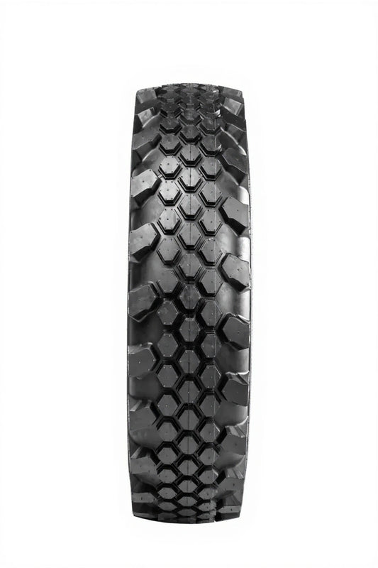 Tires 6.50-20, MP 585