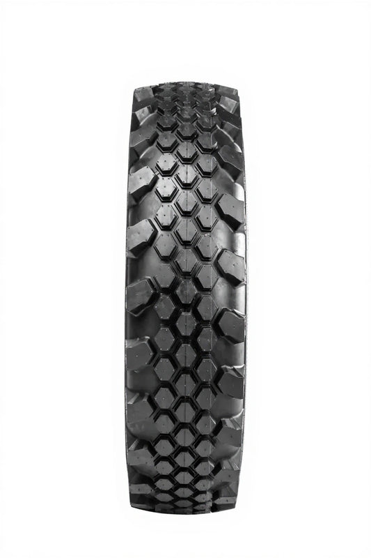 Tires 10.5 - 20, MP 585
