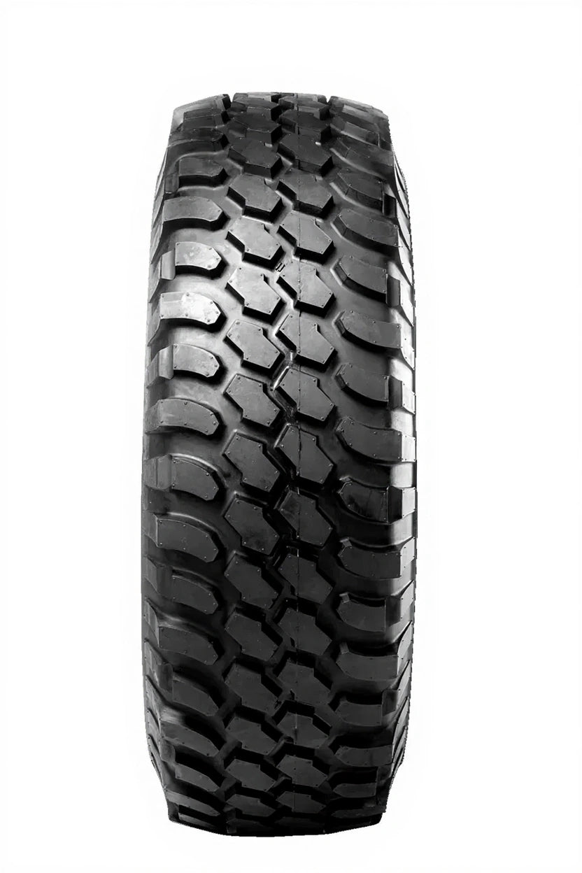 Tires 36 x 12.5 R 16.5, Multimax MT 518