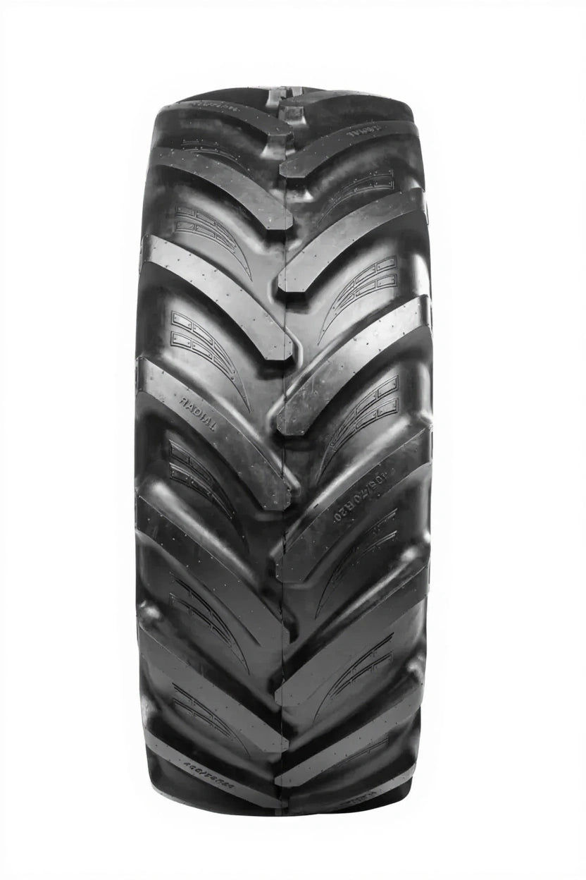 Tires 405 / 70 R 20, Multimax MP 515
