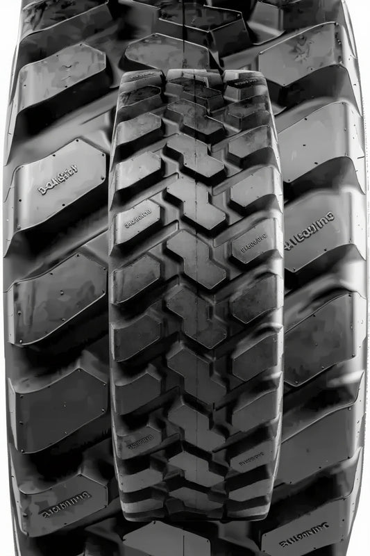 Tires 440 / 80 R 24, Multimax MP 527