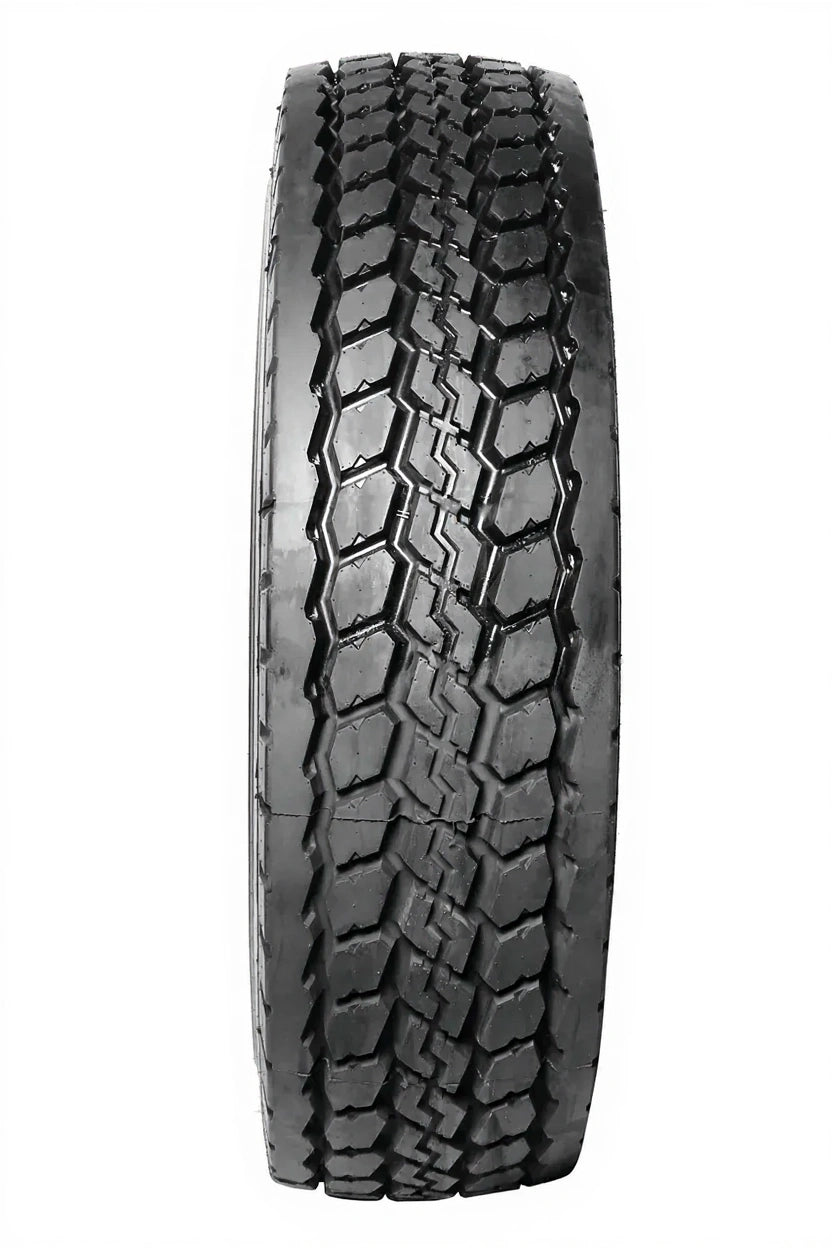 Tires 385 / 95 R 25, Airomax AM 27, M+S