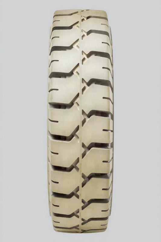Tires 6.50 - 10 / 5.00 F, Maglift