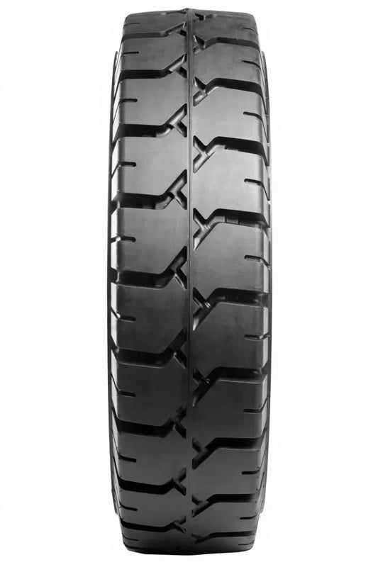 Tires 6.50 - 10 / 5.00 F, Maglift