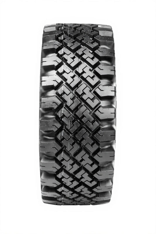 Tires 12 - 16.5, Snow-Ride