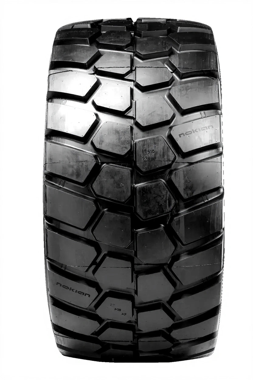 Reifen 600 / 50 R 22.5, CT