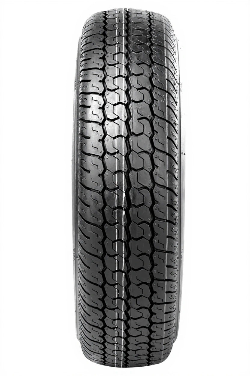 Tires 6.00 - 12, S-255