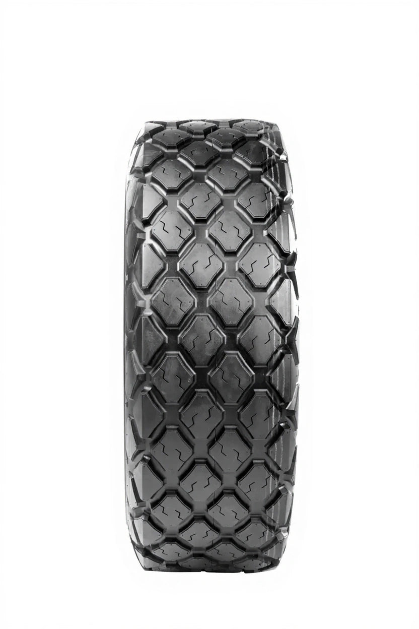 Tires 260 / 75 - 15.3, SG-816