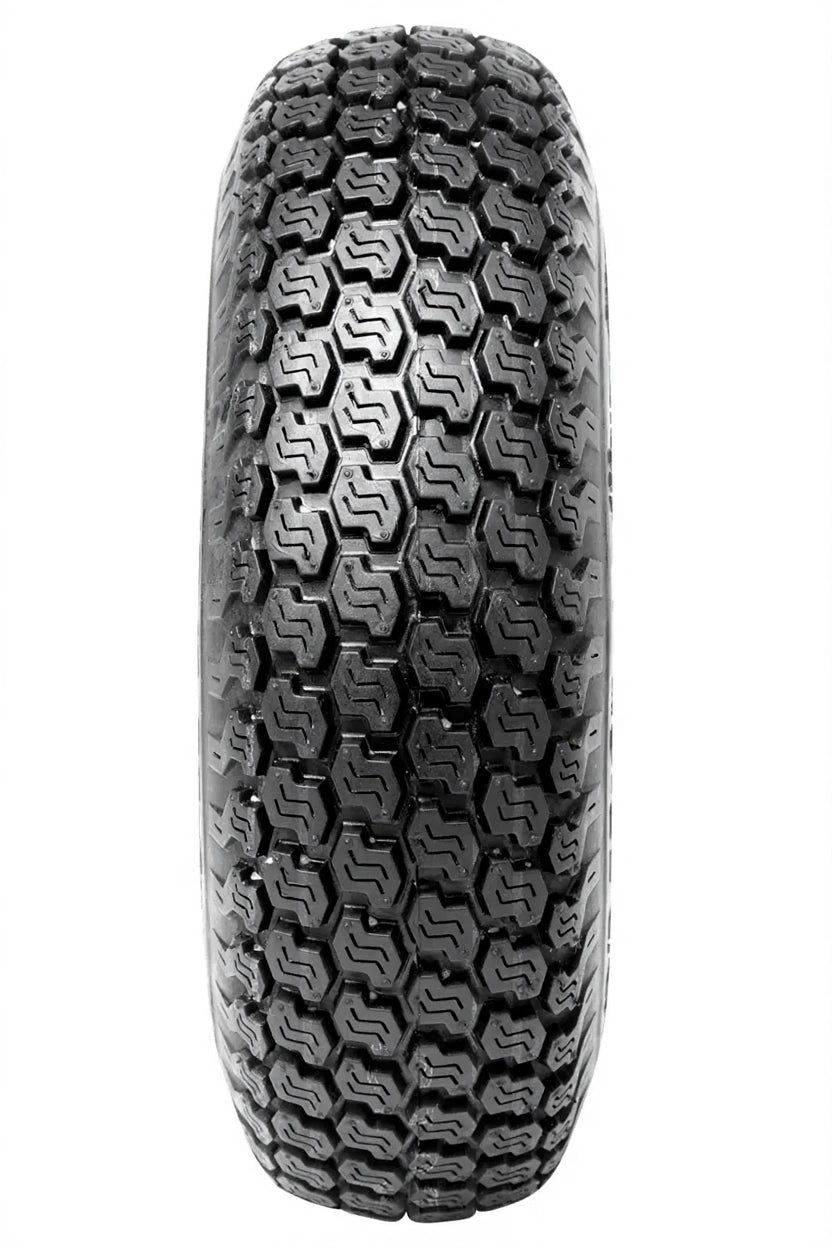 Reifen 230 / 60 - 8, K500 Super Turf