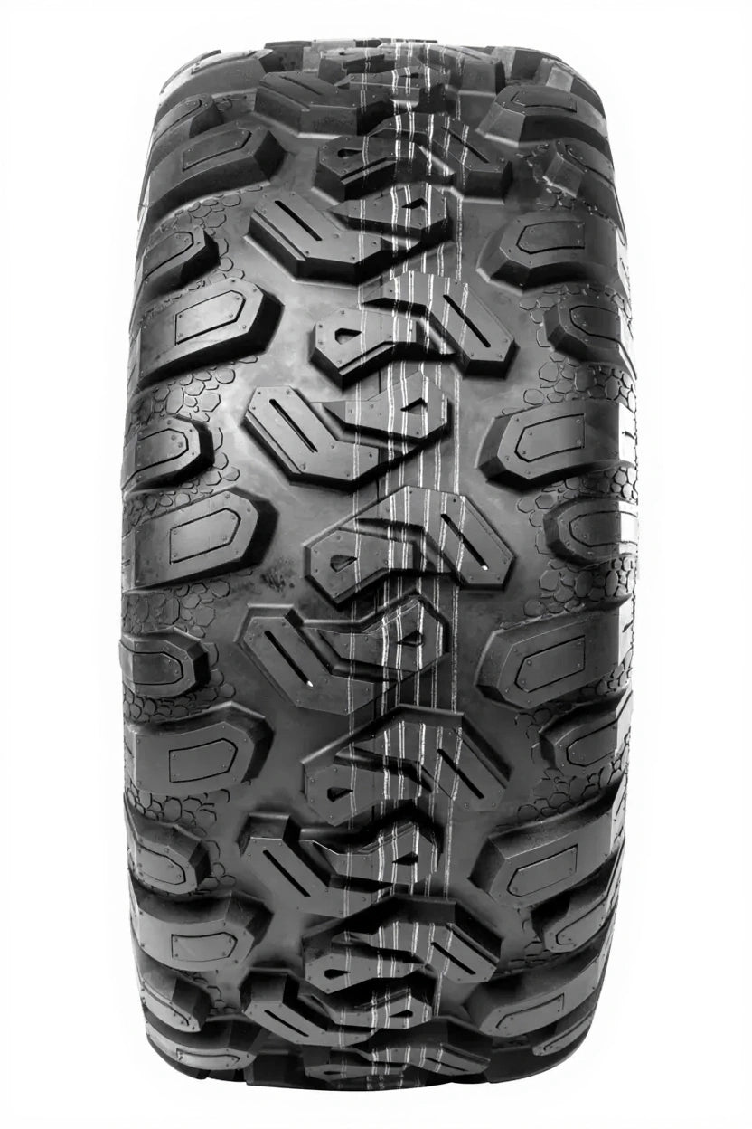 Tires 26 x 9.00 R 12, K3201 Mastodon HT