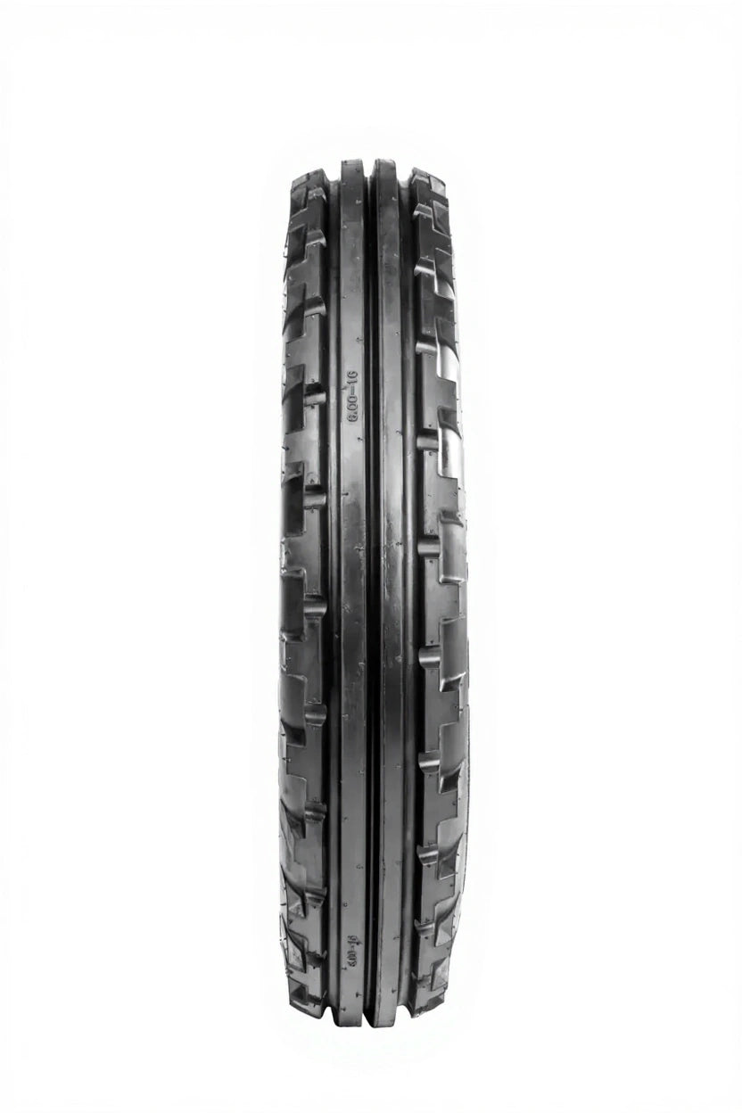 Tires 6.00 - 16, MTF 222