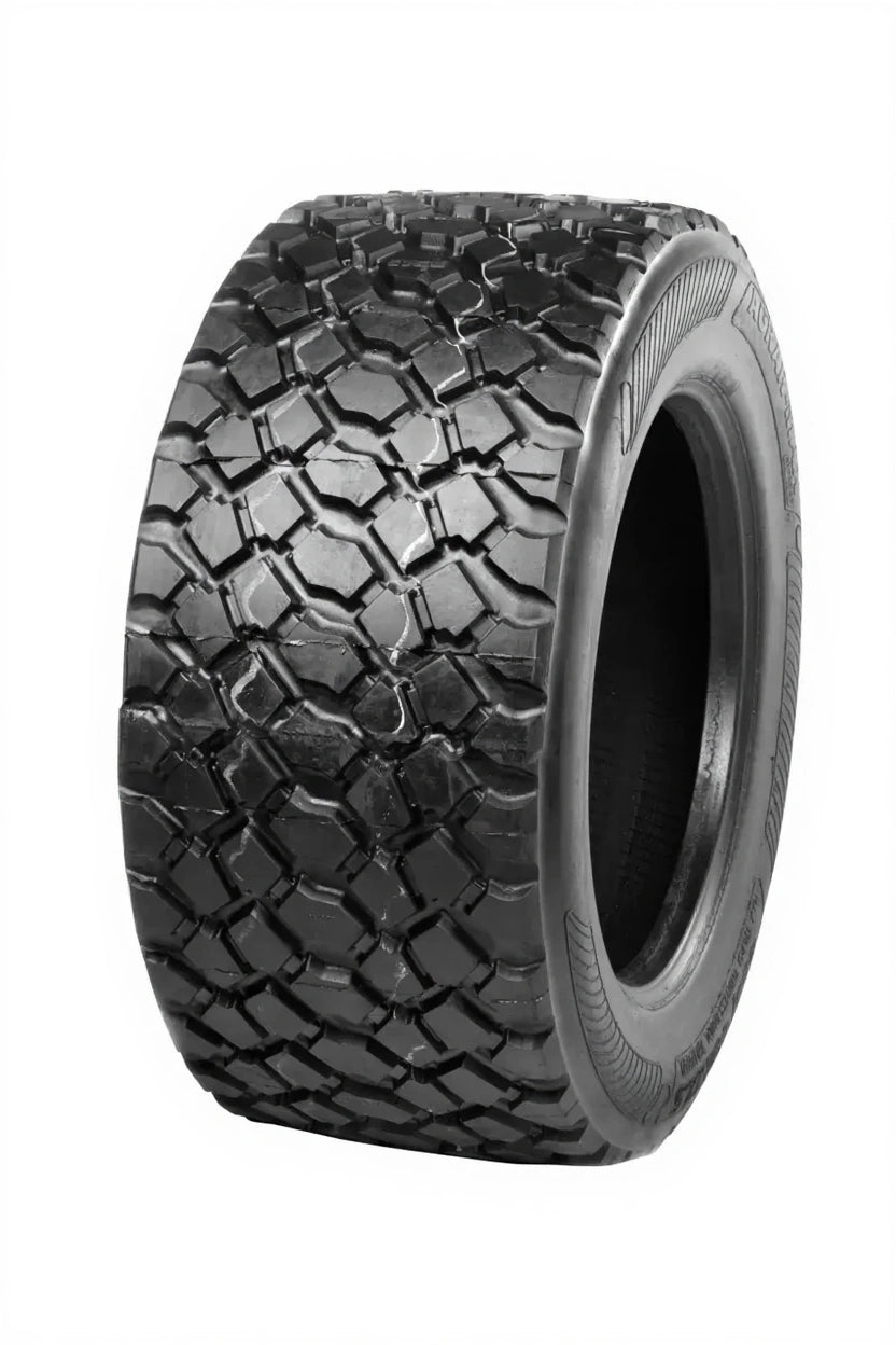 Tires 455 / 40 R 22.5, Agrarmax MZL