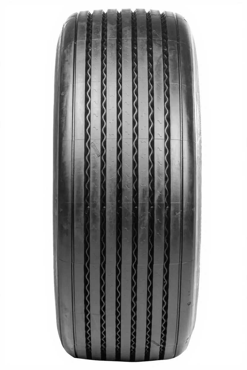 Tires 435 / 50 R 19.5, K19