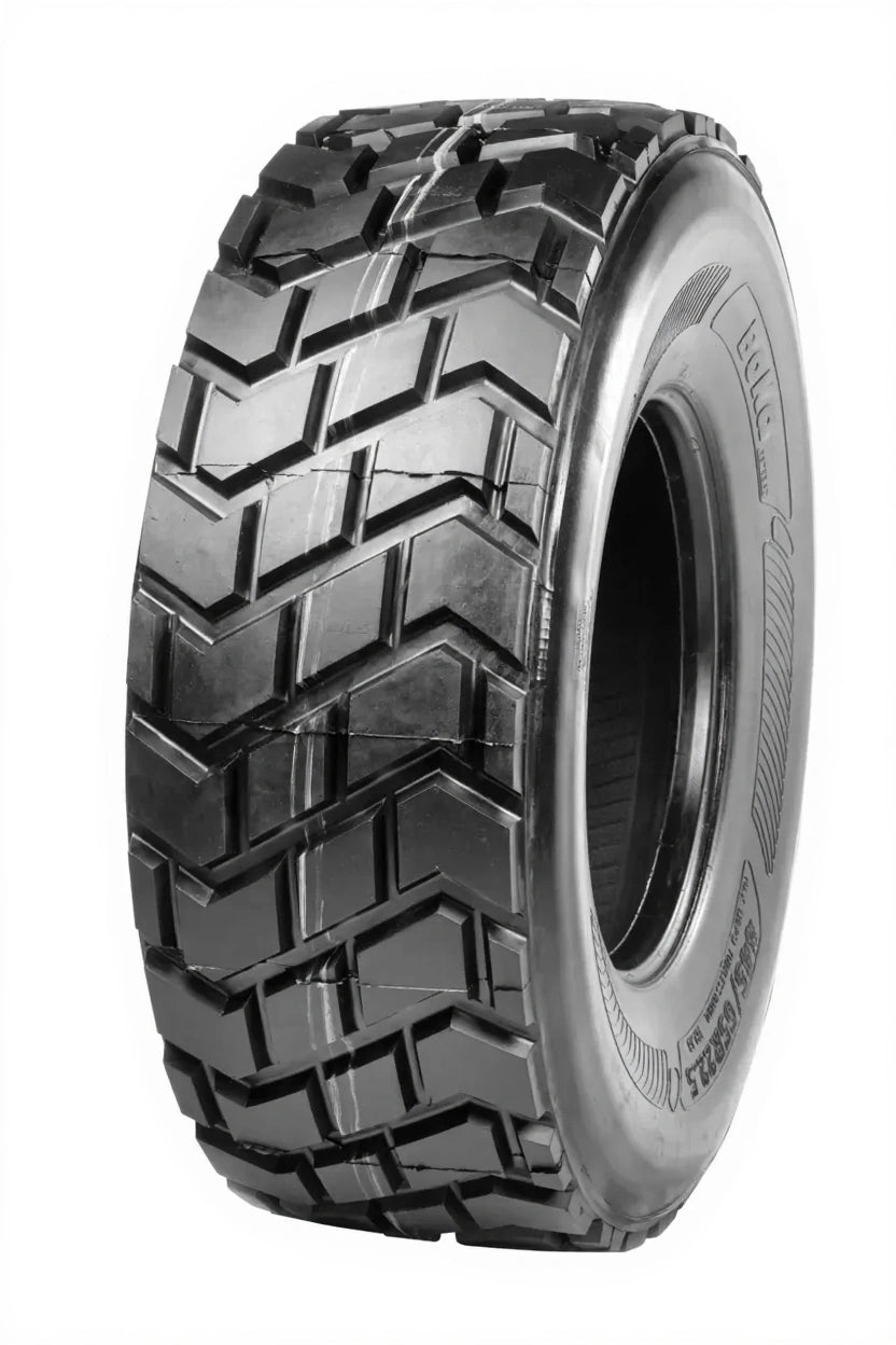 Tires 445 / 65 R 22.5, Boka BS 16