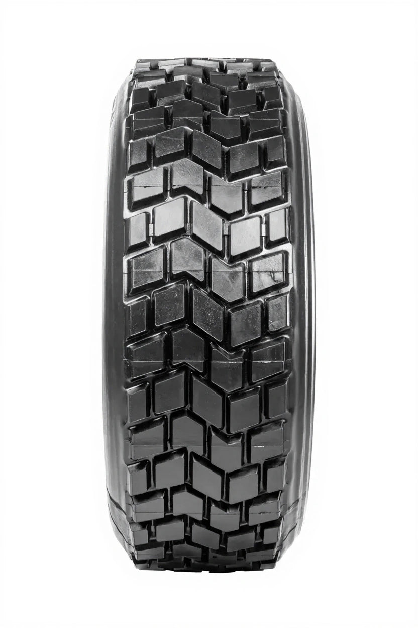 Tires 425 / 65 R 22.5, Boka Agrar Trans SA