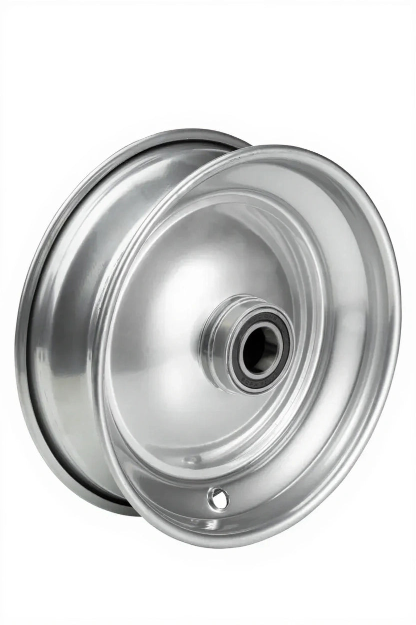 Felge 3.00 D x 8, Stahl