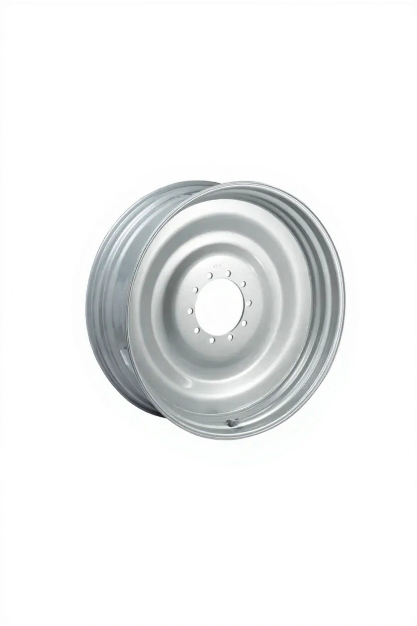 Felge DW 16 x 46, Silber RAL9006