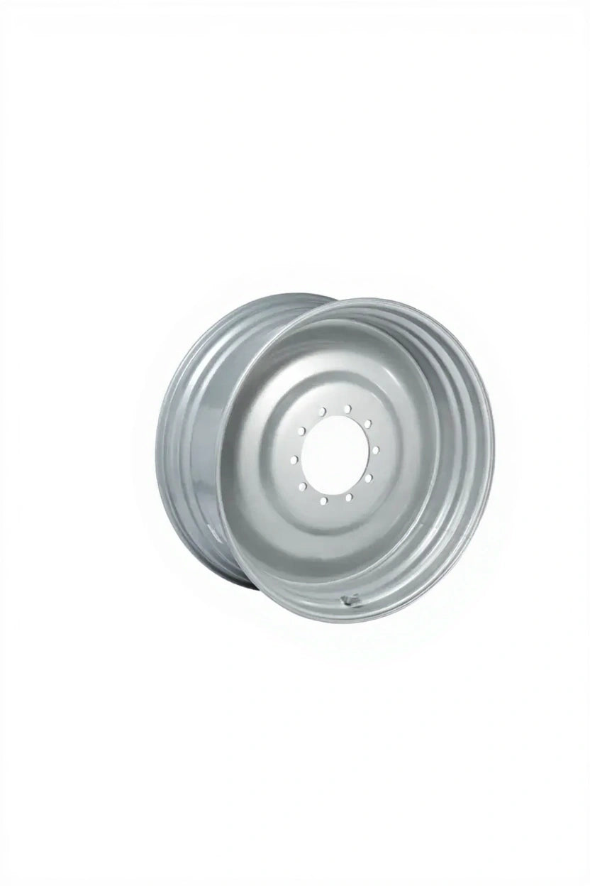 Felge DW 18 L x 46, Silber RAL9006, SB