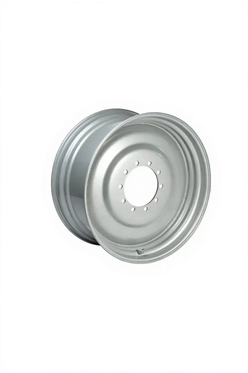 Felge DW 16 L x 38, Silber RAL9006