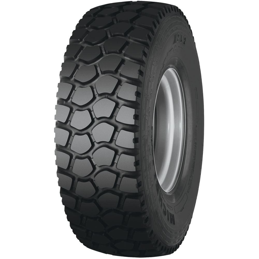 LKW Reifen MICHELIN 395/85R 20 168K TL XZL2