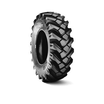 10.05-20 10PR BKT MP567 Multi-purpose tire for farm equipment and construction machinery
