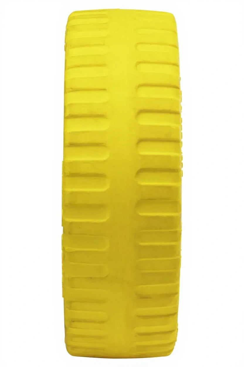 Rad 3.00 - 4 / 26-8.5 E Starco ST-18, Gelb