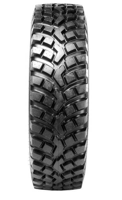 Municipal tires for tractors 460 60 R24 BKT Ridemax IT 696