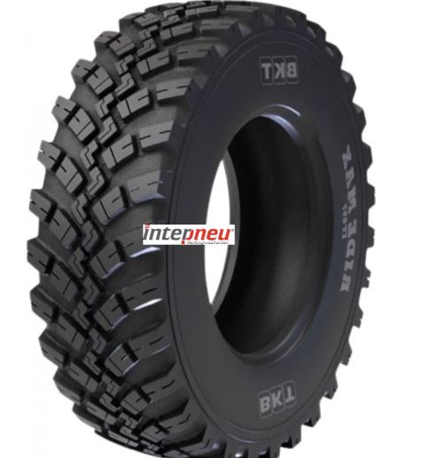 Tractor winter tires 710 70 R42 BKT IT697