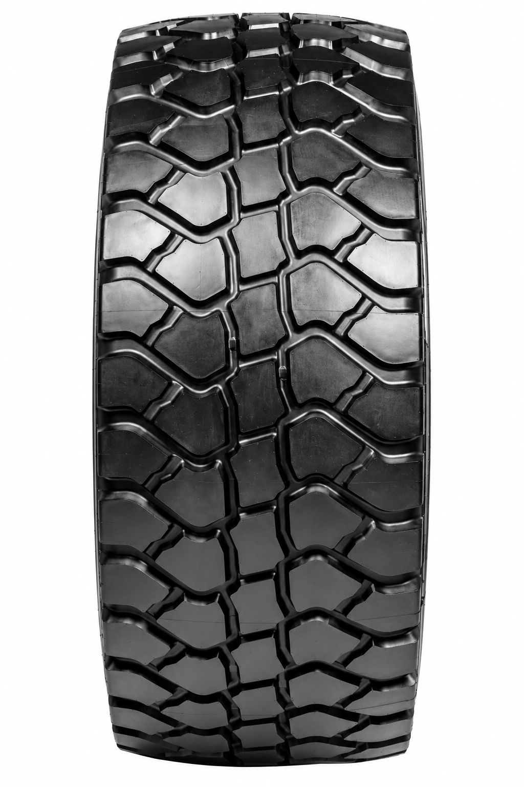 Anhängerreifen 24 R 20.5, MS961R FLOTXTRA, M+S 176 F, TL, POR (605/70R20.5), Maxam