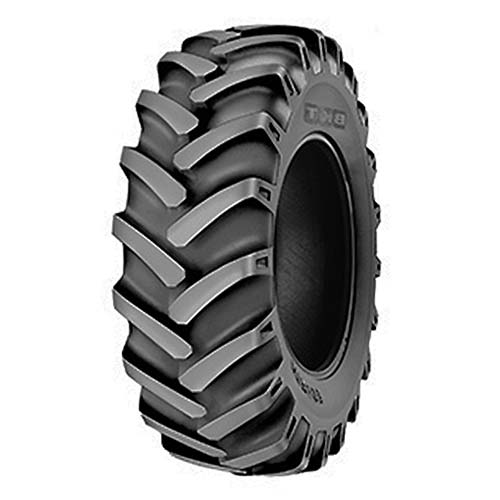 12.5-18 10PR BKT MP600 field studded multi-purpose tire