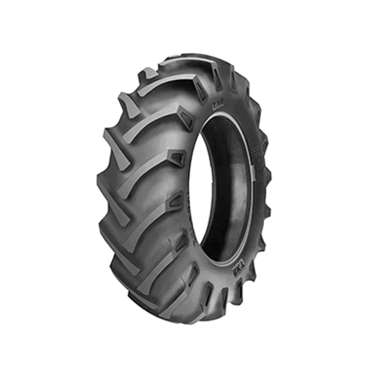 Tractor tires 9.5 - 36 10 PR, 122 A6 / 118 A8, TT, BKT TR 135, AS