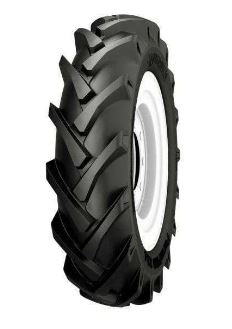 Pneus de tracteur Alliance 16.9 - 34 8PR, 139 A8, TT, FARMPRO 324
