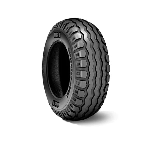 TRAILER TIRES AGRICULTURAL 10.0 / 80 - 12 10 PR, 121 A8, TL, BKT AW 702