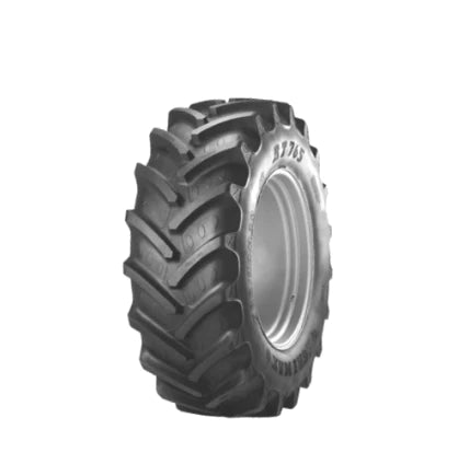 TRACTOR TIRES 240 70 R16 104 A8 /104 B, TL, BKT AGRIMAX RT 765
