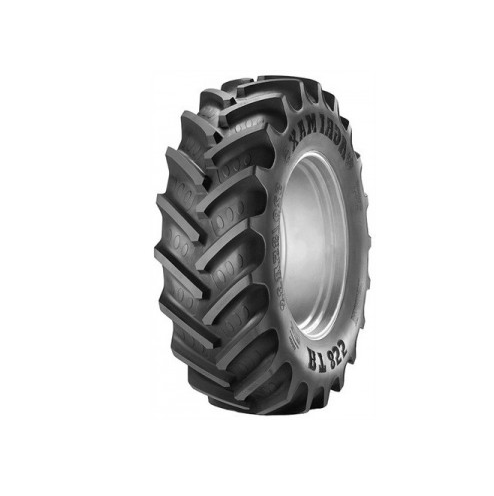 420 85 R30 ( 16.9 R30 ) 140 A8 / 140 B, BKT AGRIMAX RT 855