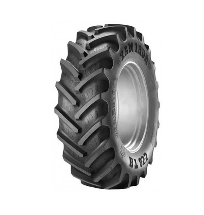 340 85 R28 ( 13.6 R28 )127 A8 / 127 B, TL, BKT AGRIMAX RT 855