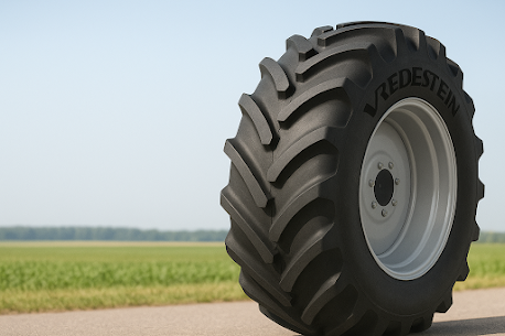 Vredestein Traktorreifen kaufen