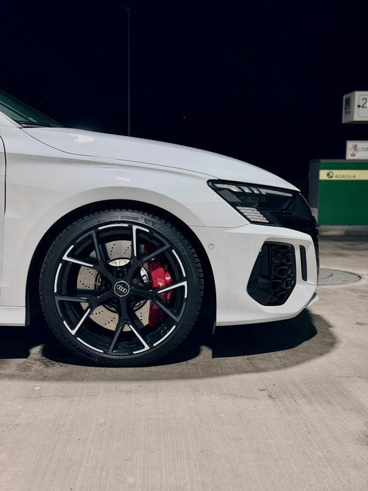 Infos zum EU-Reifenlabel von Interpneu AG