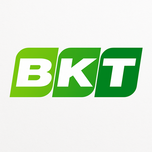 BKT Industriereifen - die beste Wahl