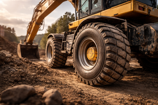 BKT Baggerreifen kaufen