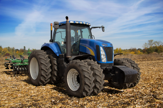 Michelin Multibib Reifen