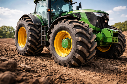 Tipss zur optimalen Reifenwahl