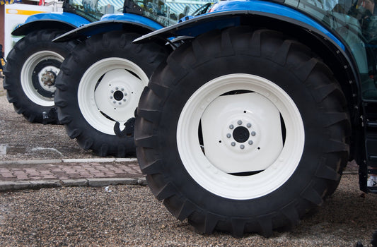 Tipps zur Minimierung von Reifenverschleiss