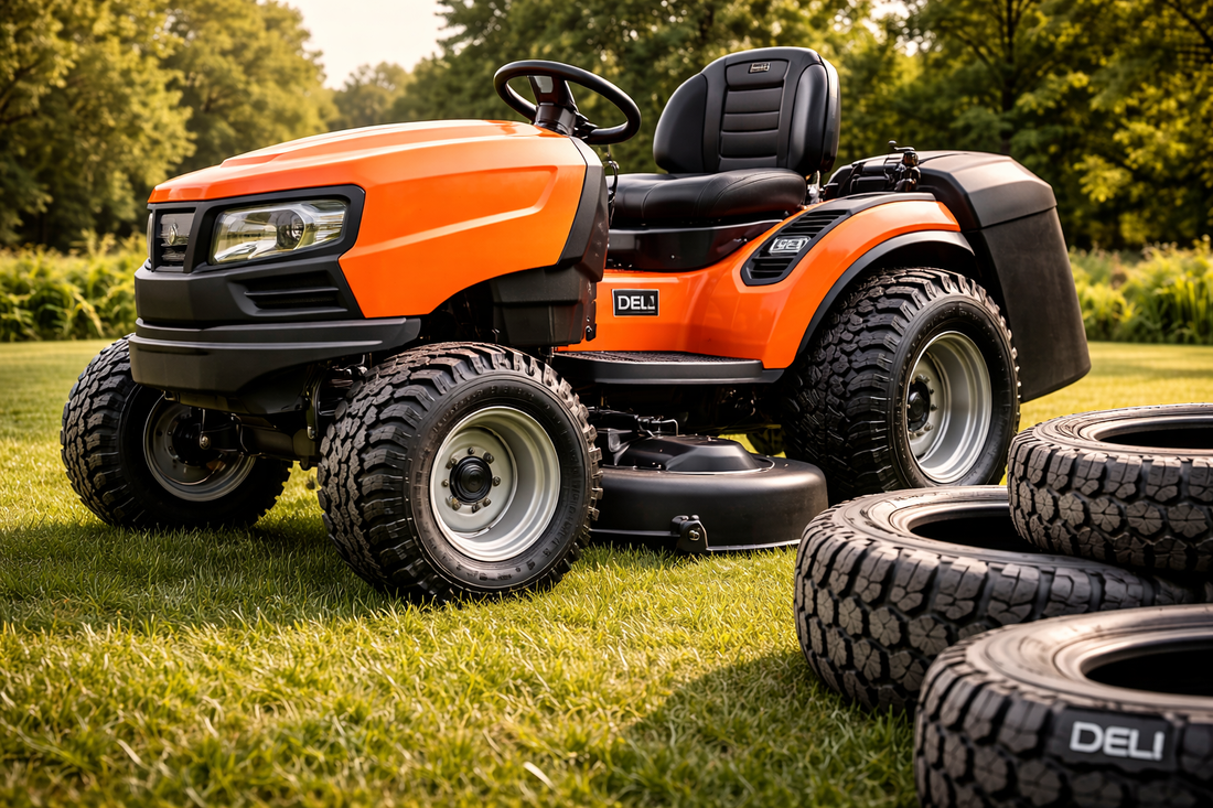 DELI Reifen kaufen bei Interpneu AG