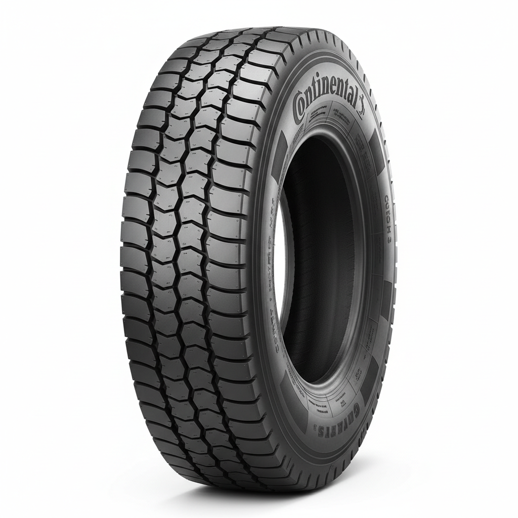 Contintal LKW Reifen
