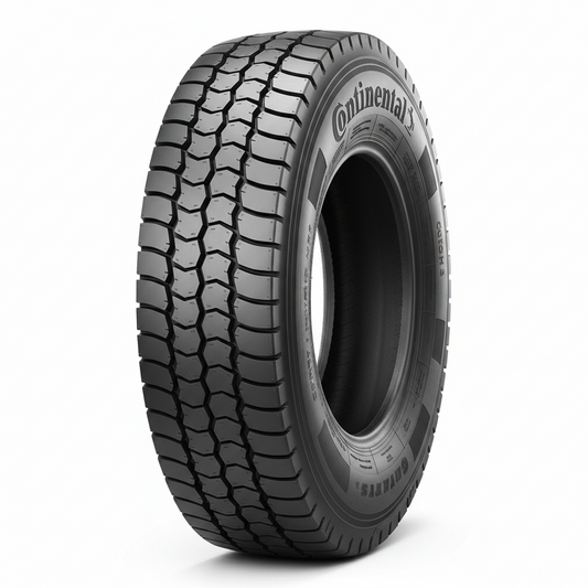 Contintal LKW Reifen